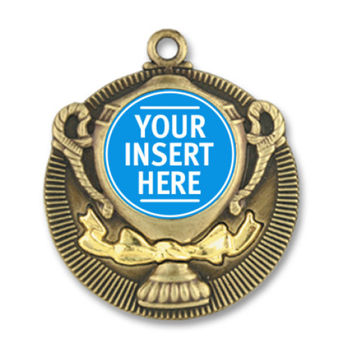 50MM Cup Medal from $8.74