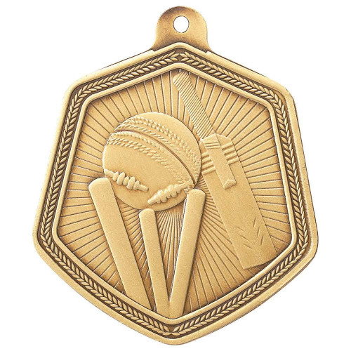 67MM Falcon Medal-Cricket from $6.42