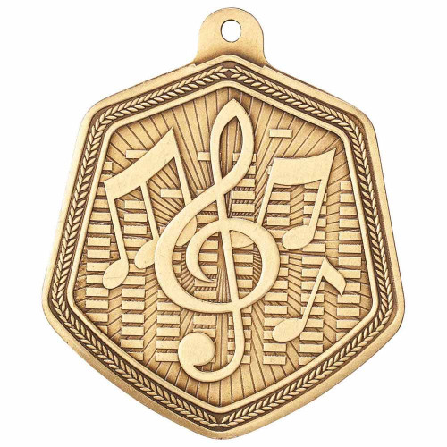 67MM Falcon Medal-Music from $6.42