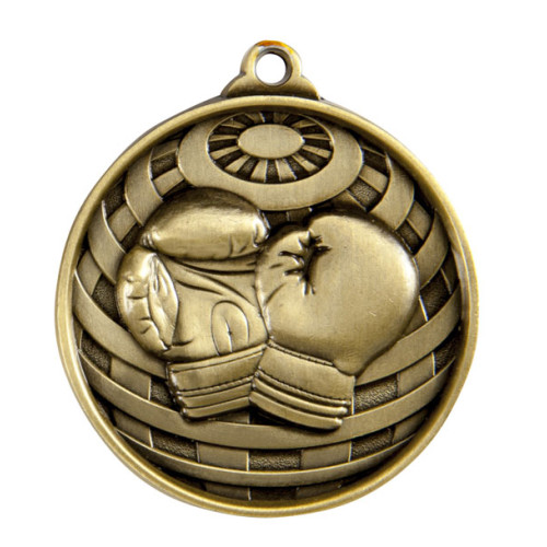 50MM Global Medal-Boxing from $7.60