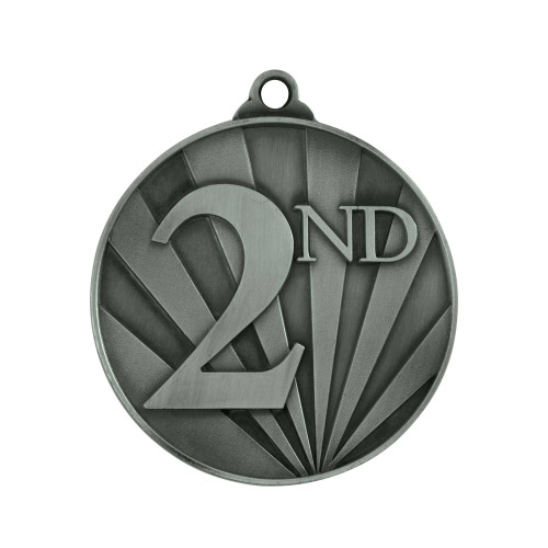 70MM Sunrise Medal-2ND from $11.89