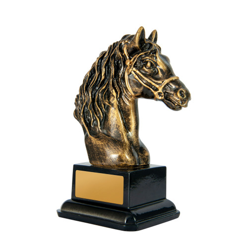 135MM Horse on Base from $21.11