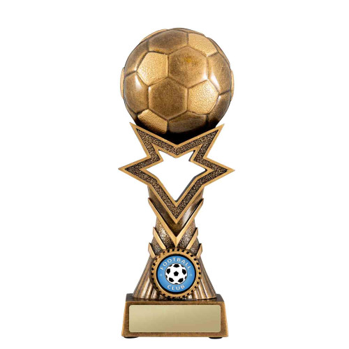 Super Star Series-Football