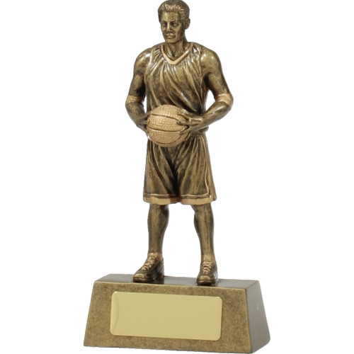 Male Basketball Hero from $12.20