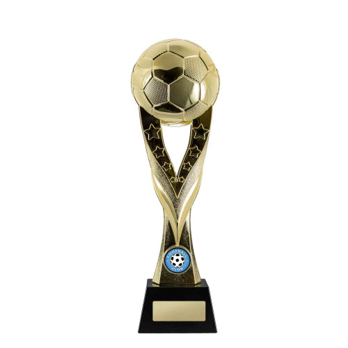 Gamma Series-Football