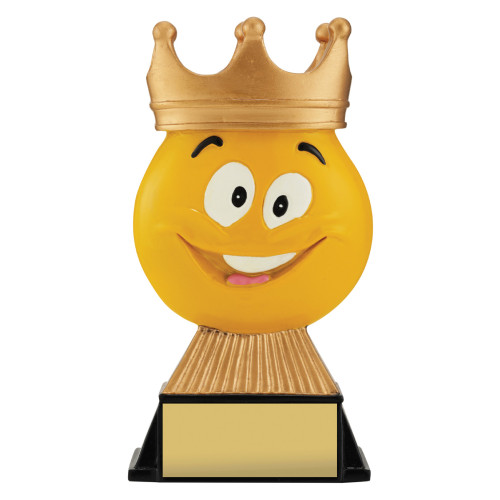125MM Crown Emoji from $12.16