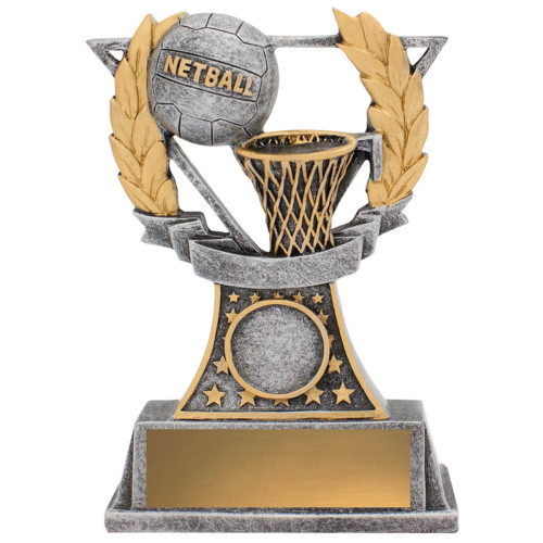 150MM Netball Classic from $10.62