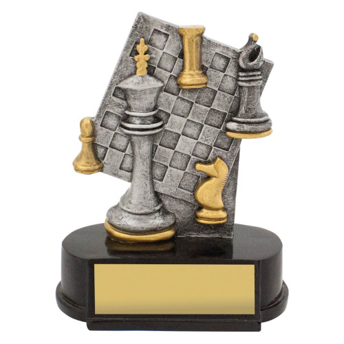135MM Chess Trophy from $13.46