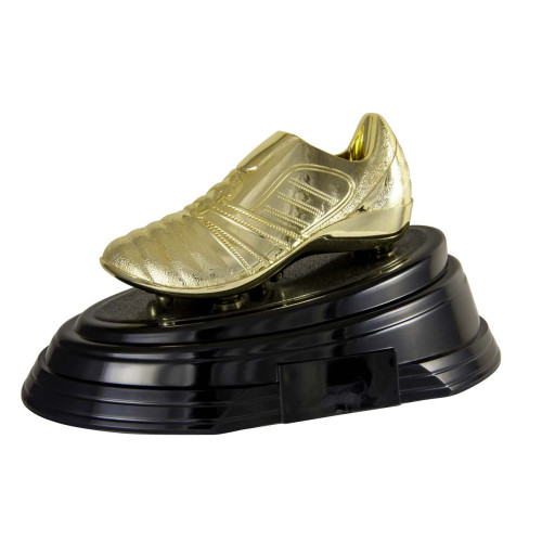 140MM Golden Boot on Base from $21.89