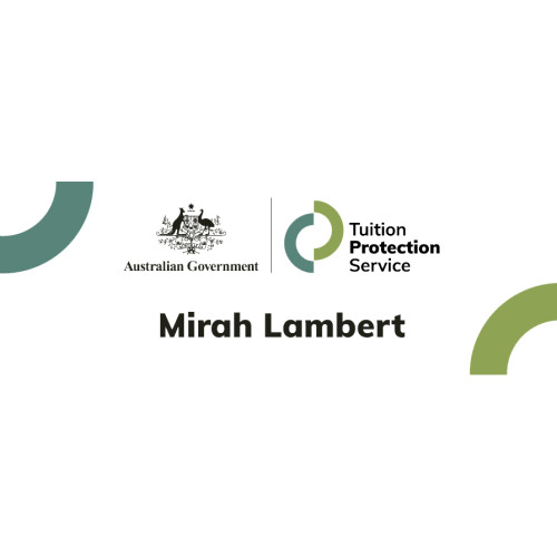  Aus Gov TPS badge 75x25mm with acrylic doming and magnet fitting with magnetic warning sticker