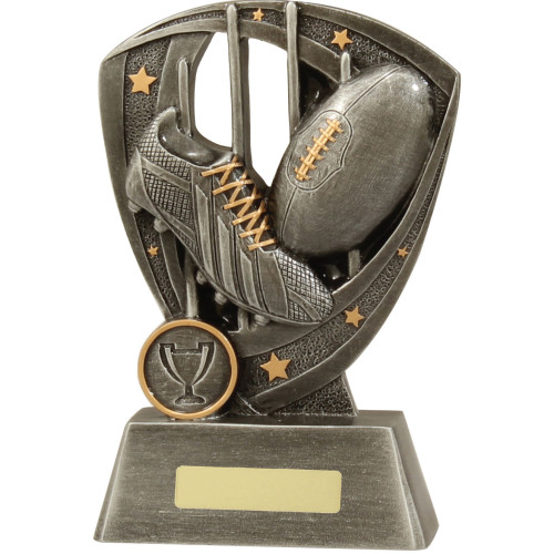 Footy Trophy Pro-Shield from $9.41