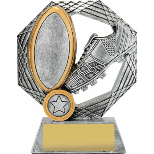 Rugby Opal Trophy from $9.79