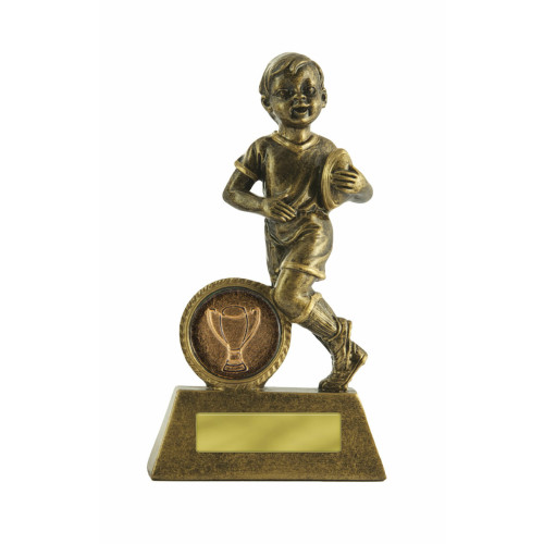 125MM Little Champs-Rugby from $6.90