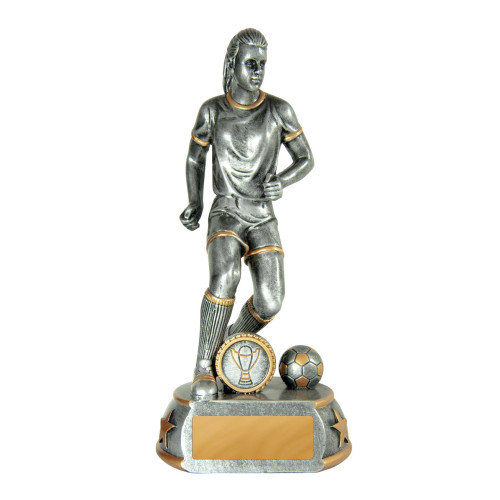 Nutmeg Female Football  from $11.18