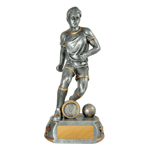 Nutmeg Male Football  from $11.18