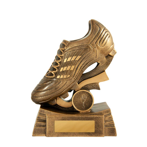 150MM Golden Boot from $18.14