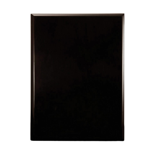 Value Black Plaque from $25.14