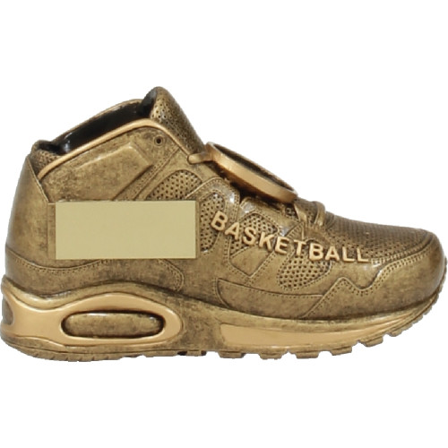 80mm Basketball Shoe