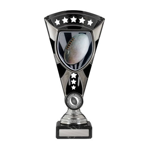 Cobra Cup-Aussie Rules