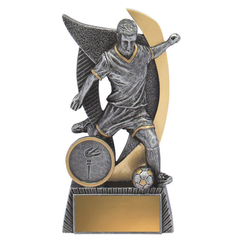 Warrior Series Male from $13.11