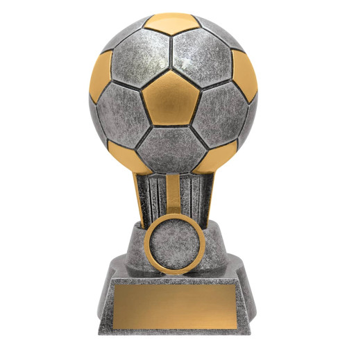 Football Salvo 160mm