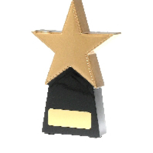 Gold Star From $17.00