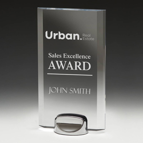 Foundation Award 210mm