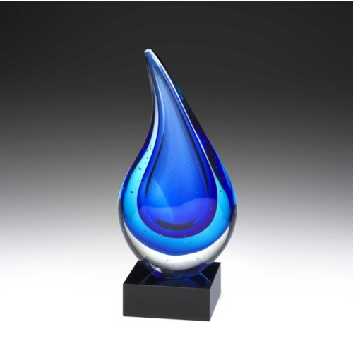 255MM Art Glass Cloudburst from $73.19
