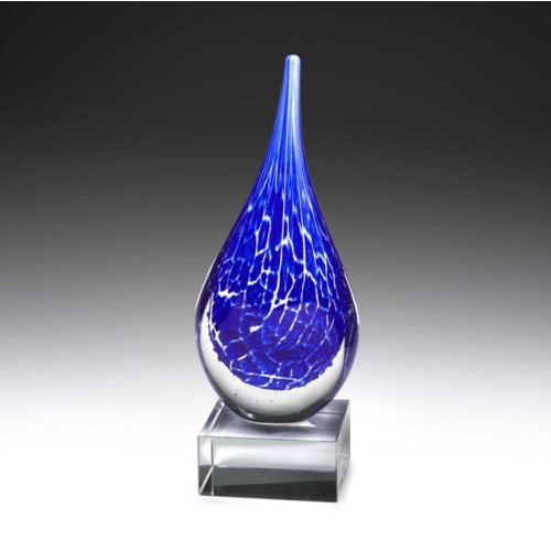 245MM Art Glass Storm from $67.50