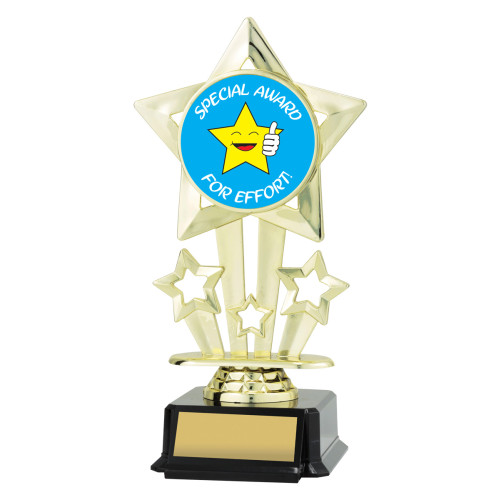 180MM Icon Star - Special Award from $8.70