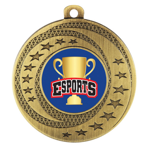 50MM Esports Wayfare Medal from $5.26