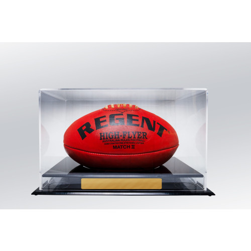 352x217mmx205mm Ball Display Case from $114.77