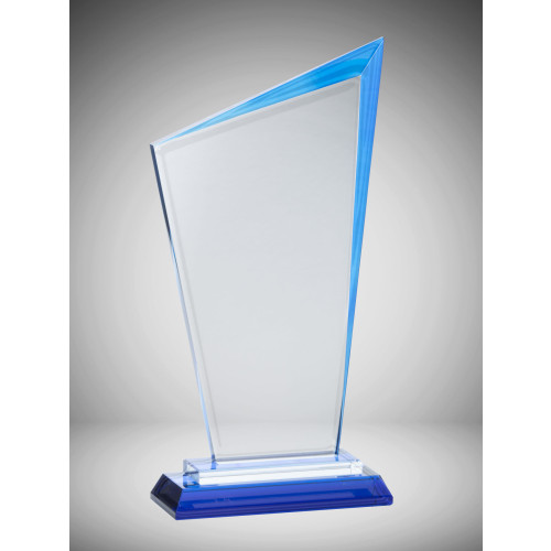 Blue Edged Glass Blade from $58.44