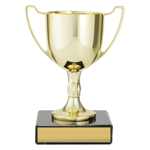 Gold Cast Cup from $23.77