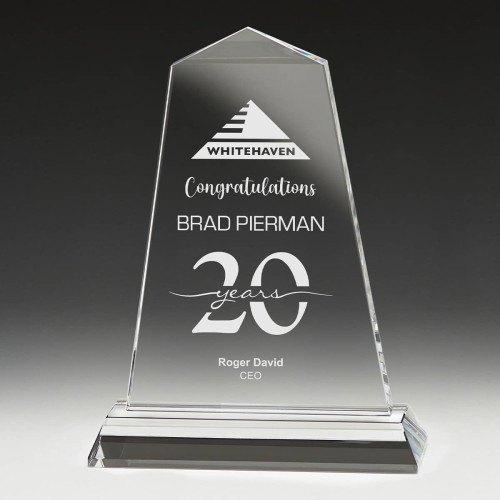Tribute Award