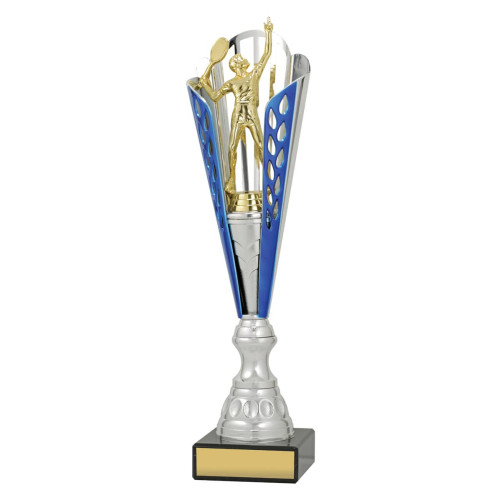 Blue Tycone - Figure