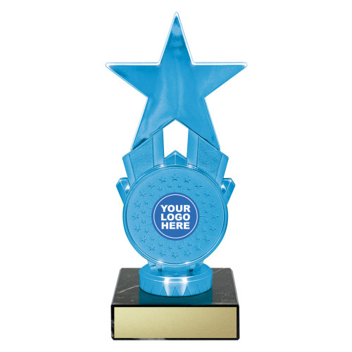 170mm Straling Trophy Blue from $7.48