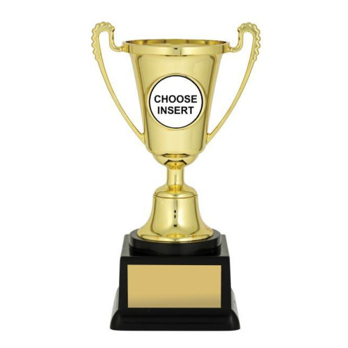 Achievement Cup (choose insert) from $7.61