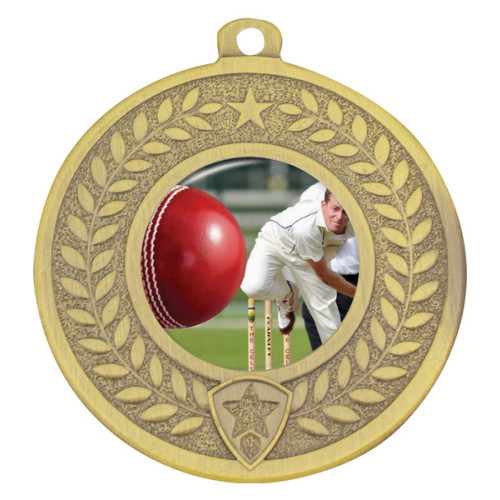 50MM Distinction Bowling Medal from $5.50