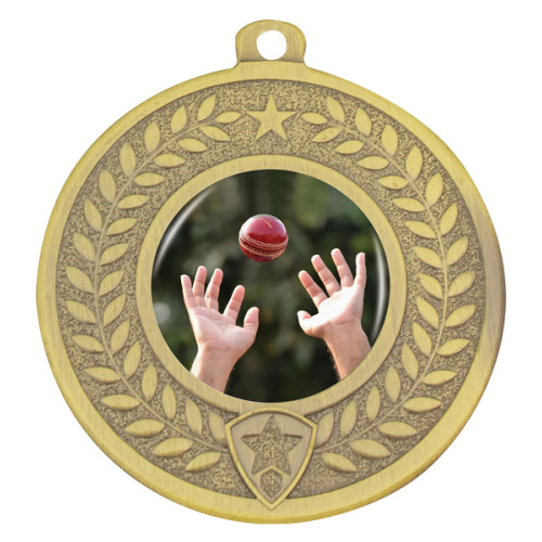 50MM Distinction Fielding Medal from $5.50