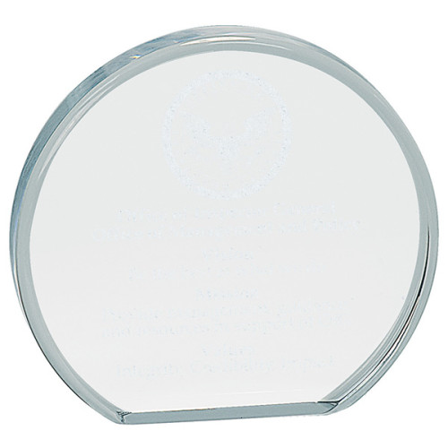 Round Acrylic from $58.69