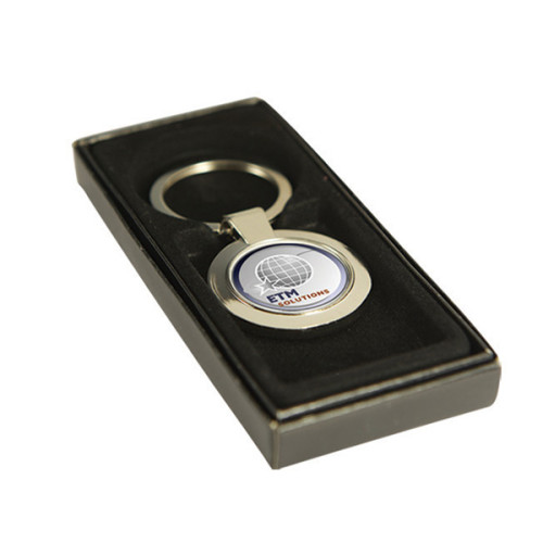 36MM Sub. Keyring Round from $5.64