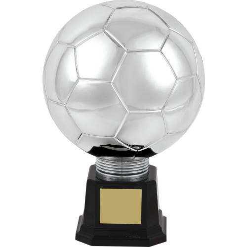 Planet Ball Soccer - Gold or Silver from $11.80