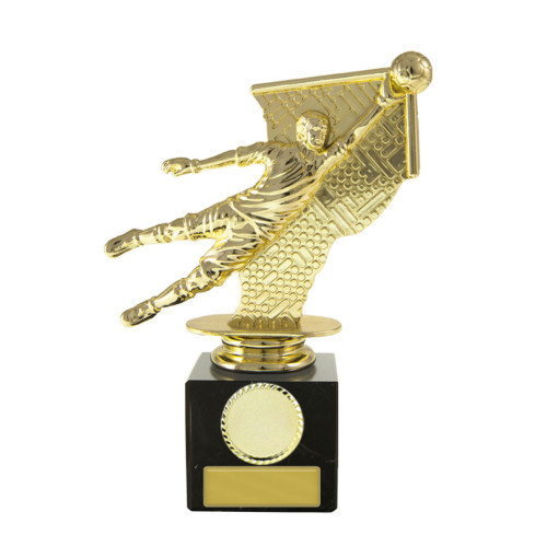 Goalkeeper on Base from $6.99