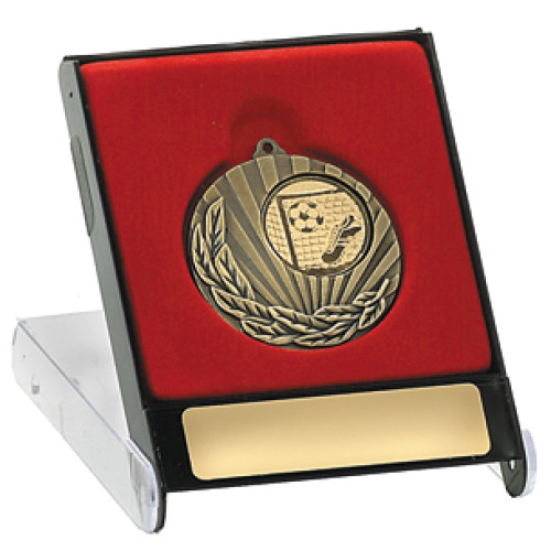 Case -Takes 40mm Medals 