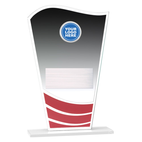 200MM Tailwind (inc Logo) Red, Black or Blue from $18.54