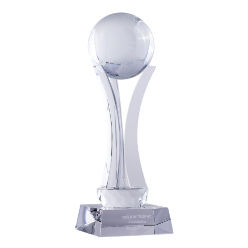 260MM Crystal Globe Stand from $119.65