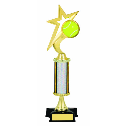 Tennis Ball in Star from $14.53
