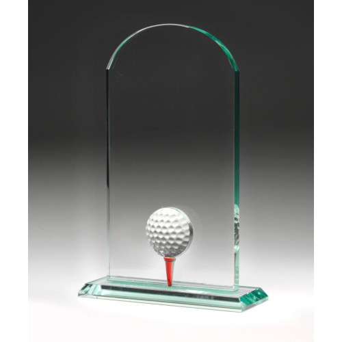 205MM Golf Glass Tee from $36.96