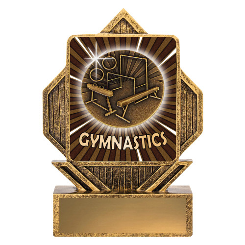 130MM Lynx Arrow - Gymnastics from $9.91